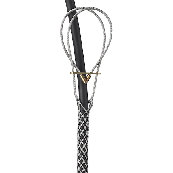 HD UNI EYE SERV DRP, .52-.62", CLS